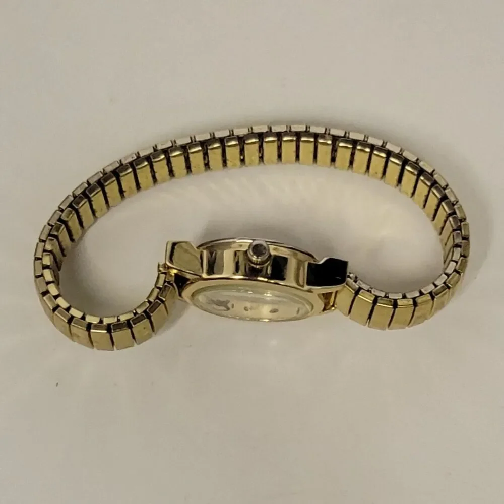 N/A women gold